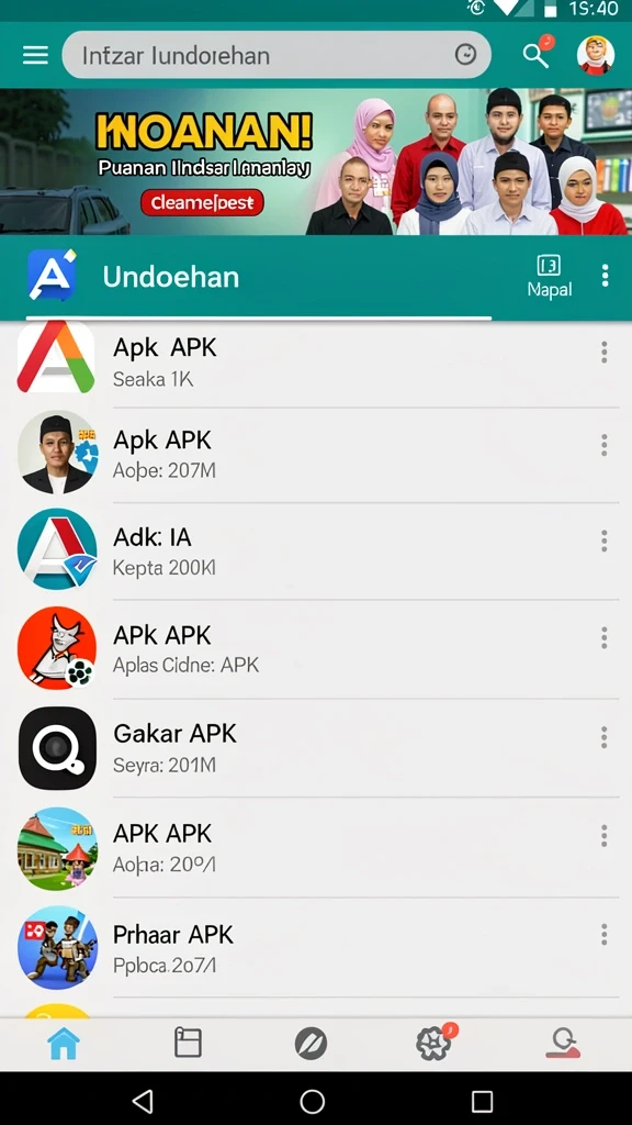 Screenshot ratudewi nomor 2