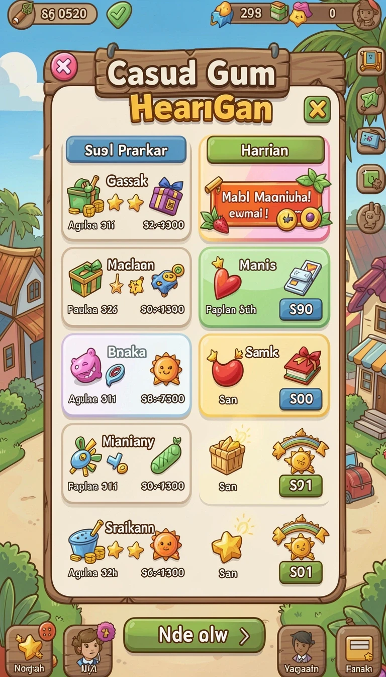Screenshot rejeki66 nomor 1