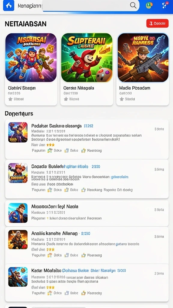 Screenshot rich7 nomor 1