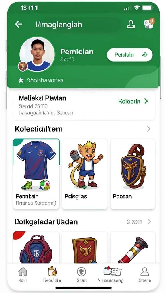 Screenshot rpvip2 nomor 1