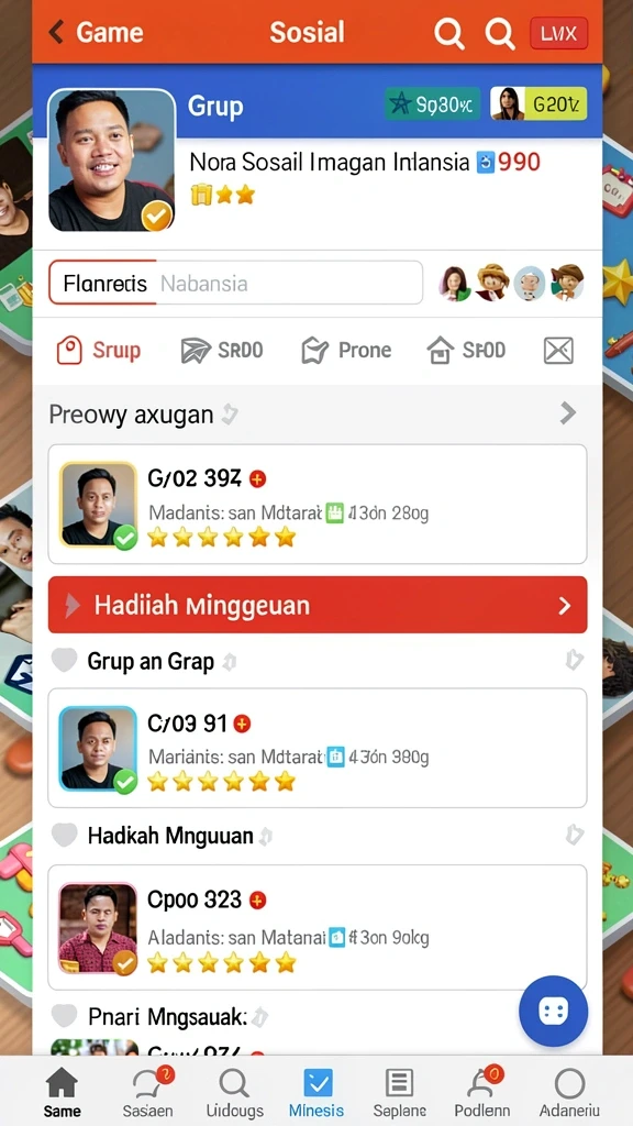 Screenshot vt789 nomor 1