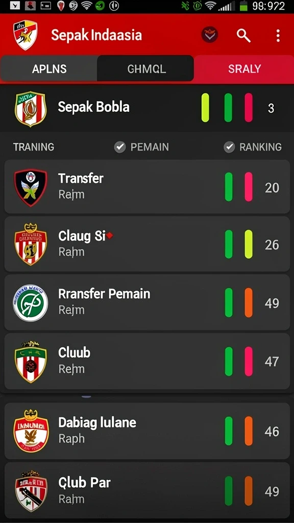 Screenshot wow99 nomor 1