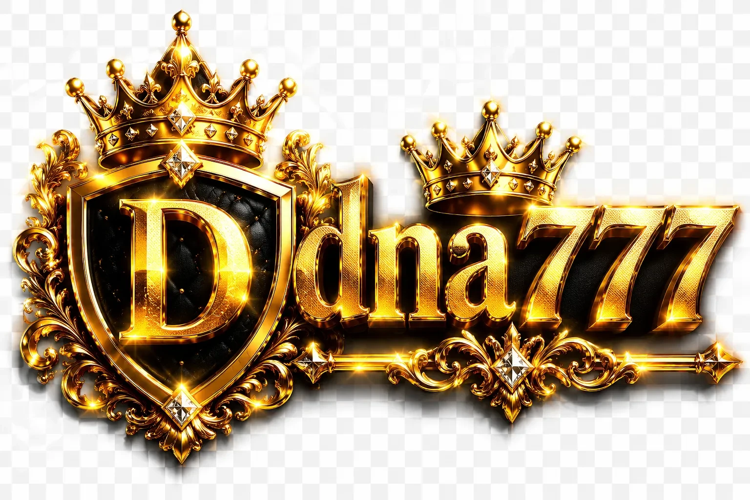 dna777 — logo kanal